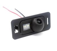 Caméras Recul 170 ° HD ADH 1080P 720P CVBS 480P pour Voitures F30 F10 X5 E39 E46 F31 E61 Caméra Haute définition(AHD720P)