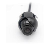 Caméras Recul 360 ° Rotatif 18,5Mm Poinçonnage Installer Caméra Universelle pour Voitures AHD 1080P Étanche HD Starlight Vision Nocturne Parking C Caméra De Recul Voiture(A)