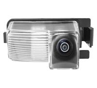 Caméras Recul À Vision Nocturne pour Nissan pour Patrol Super pour Safari Y61 pour Armada Y62 Caméra De Recul E-AHD1080P-175deg(E-AHD1080P-175deg)