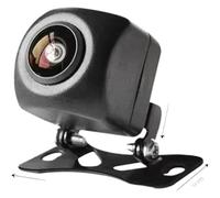 Caméras Recul Caméra AHD1080P Suivi Dynamique 170 Image Grand Angle HD Vision Nocturne Objectif Navigation Voiture Venue Parking Arrière 4K 6M Caméra De Recul Voiture(4K AHD1080P 6M)