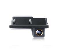 Caméras recul Caméra Recul 170° HD 1080P Voiture Vision Nocturne AHD pour Land pour Rover Freelander 2 Discovery 3 pour Range pour Rover pour Sport(AHD1080P)