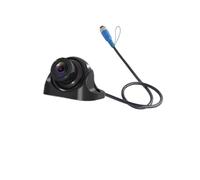 Caméras Recul Caméra Recul AHD Full HD 1080p 720p Vision Nocturne pour Camion Bus Véhicule Lourd Camping-Car Camionnette Pick-up(Camera Add Cable)