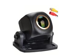 Caméras Recul Caméra Recul HD 1080p avec Lignes Guidage Stationnement Grand Angle Vue Arrière Et Latérale pour Voitures Camions SUV Camping-Cars