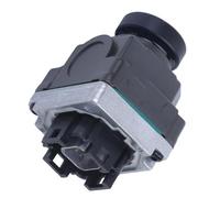 Caméras Recul Compatible Avec Land Pour Rover Pour L538 Pour L551 Pour Cabriolet 2011 2012 2013 2014 2015 2016 2017 2018 1 Pièce Caméra De Recul Avant LR060915