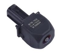 Caméras Recul Compatible Avec Toyota Pour Hilux 2011 - 2015 Caméra De Recul Et De Stationnement Accessoires De Voiture 8679071030 86790-71030(No Holder)