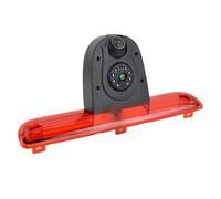 Caméras Recul pour Citroen pour Jumper (2006-2018) Caméra Voiture AHD Feu Freinage Double Sauvegarde avec Écran 7"(Only The cameraAHD)