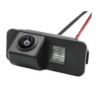 Caméras Recul Pour Ford Pour Fiesta MK6 2009 2010 2011 2012 2013 2014 2015 Caméra Recul HD AHD Pour Voiture(D170 AHD 720P)