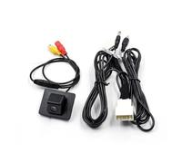 Caméras Recul pour Mazda 3 pour Axela Sedan 2014-2018 / Compatible Et Écran d'origine Caméra de recul