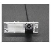 Caméras Recul pour Mini pour Cooper R60 pour Countryman 2011-2016 Voiture Véhicule Accessoires Stationnement Arrière HD 1280 * 720 Fisheye Caméra Recul Caméra De Recul(Camera with Filter)