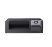 Caméras Recul pour MQB PQ A3 A5 Q5 A7 B8 Caméra Recul Poignée Coffre CanBus Trajectoire Dynamique(MQB Camera A)