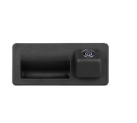 Caméras Recul pour MQB PQ A3 A5 Q5 A7 B8 Caméra Recul Poignée Coffre CanBus Trajectoire Dynamique(PQ Camera C)