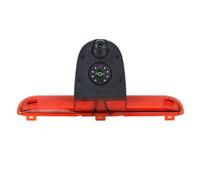 Caméras Recul pour Peugeot pour Boxer (2006-2018), Caméra Recul AHD avec Feu Stop Double Écran 7 Pouces(Only The cameraAHD)