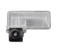 Caméras Recul pour Subaru BRZ pour Outback pour Impreza VX pour Crosstrek pour Tribeca 2013-2015 Caméra Recul Full HD AHD 1080P(AHD1080P-175deg)