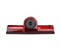 Caméras recul pour Voiture Caméra Recul Universelle avec Feu Stop 3ème AHD 1080P Tous Les Véhicules Utilitaires Ou pour L'installation Toute Carrosserie Plate Camera recul Voiture