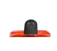 Caméras recul pour Voiture Kit De Caméra Recul sans Fil avec Feu Stop 1080P Moniteur HD pour Fiat pour Ducato pour Citroën pour Jumper Camera recul Voiture