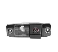 Caméras Recul Voiture Caméra De Recul pour Véhicule 170 ° 1080P pour Hyundai pour Elantra pour Sonate pour Accent pour Tucson(CVBS-720x480P)