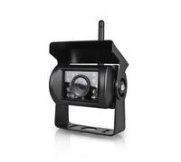 Caméras Recul Voiture Caméra De Recul sans Fil WiFi pour Voiture Camion Camping-Car Remorque Compatible iOS Android