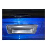 Caméras Recul Voiture Caméra De Trajectoire Dynamique Canbus Plug and Play sans Codage Arrière pour Skoda pour Superb pour Combi Sedan 2015 - 2023(Size C)