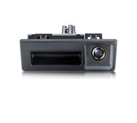 Caméras Recul Voiture Caméra De Vue Arrière pour Skoda pour Octavia pour A7 pour Rapid pour Yeti(CVBS-AHD720P)