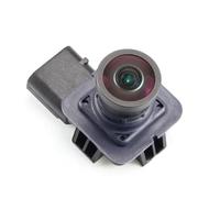 Caméras Recul Voiture Caméra Recul Aide Au Stationnement Remplacement OEM ES7Z-19G490-A Compatible avec Sauvegarde pour Ford pour Fusion 2013 2014 2015 2016