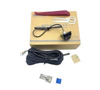 Caméras Recul Voiture Caméra Recul pour Voiture pour Seat pour Leon MK3 5F FR Le 2013-2020 avec Accessoires Trajectoire Dynamique Canbus Plug Play(CANBUS CAM B)