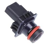 Caméras recul voiture Compatible avec Ford pour Taurus 2013-2019 caméra de recul d'aide au stationnement pour vue arrière EG1Z-19G490-A EG1Z19G490A