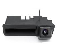 Caméras Recul Voiture pour A3 8P A6 C6 A1 Q7 A4 B7 B6 S5 A6L Q5 Caméra De Recul Dynamique avec Trajectoire