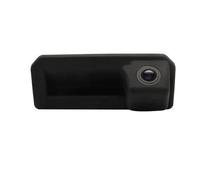 Caméras Recul Voiture pour A3 pour A4 pour A5 pour A6 pour A7 pour Q3 Q5L Adaptateur D'interface De Caméra Recul Arrière(Small Handles)