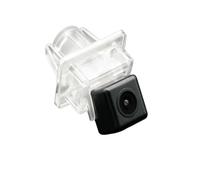 Caméras Recul Voiture pour Benz W204 C180 C200 C280 C300 W212 E200 E230 AHD CVBS Caméra De Recul Étanche sans Fil(Common Set)