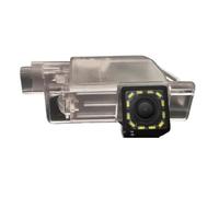 Caméras Recul Voiture pour Citroen C2 pour C3 pour C4 pour C5 C6 C8 Les Affaires AHD Fisheye 12LED Caméra Recul Voiture Trajectoire Dynamique(CVBS 12LED Wireless,Fixed Parki)