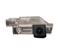 Caméras Recul Voiture pour Citroen C2 pour C3 pour C4 pour C5 C6 C8 Les Affaires AHD Fisheye 12LED Caméra Recul Voiture Trajectoire Dynamique(AHD Wire,Fixed Parki)