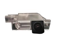 Caméras Recul Voiture pour Citroen C2 pour C3 pour C4 pour C5 C6 C8 Les Affaires AHD Fisheye 12LED Caméra Recul Voiture Trajectoire Dynamique(AHD Fisheye Wire,Fixed Parki)