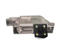 Caméras Recul Voiture pour Citroen C2 pour C3 pour C4 pour C5 C6 C8 Les Affaires AHD Fisheye 12LED Caméra Recul Voiture Trajectoire Dynamique(CVBS 4LED Wireless,Dynamic)