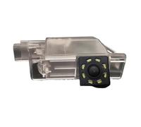 Caméras Recul Voiture pour Citroen C2 pour C3 pour C4 pour C5 C6 C8 Les Affaires AHD Fisheye 12LED Caméra Recul Voiture Trajectoire Dynamique(CVBS 8LED Wire,Dynamic)