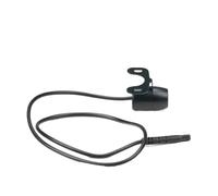 Caméras Recul Voiture pour Dashcam Caméra De Recul 5 Trous Navigation Voiture Papillon Image Vision Nocturne Infrarouge Étanche