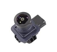 Caméras Recul Voiture pour Ford pour Explorer 2011-2015 EB5Z19G490A DB5Z19G490A DB5Z-19G490-A avec Lignes Directrices EB5Z-19G490-A Caméra Recul Stationnement