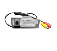 Caméras Recul Voiture pour Mazda 3 pour Mazda3 pour Axela BM Berline 2013-2015 2016 2017 2018 AHD CVBS Caméra De Recul avec Vision Nocturne Et sans Fil(Wireless Set)