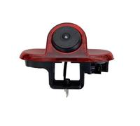 Caméras Recul Voiture pour Trafic 2001-2014 Dynamic Trajectory CCD HD Caméra Recul Feux Freinage