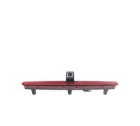 Caméras Recul Voiture pour VW pour Multivan pour Caravelle T5 2003 - 2016 Porte Simple CCD AHD Caméra De Recul avec Feu Stop Grand Angle 170 °