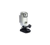 Caméras sport SZSMART C100 blanc (2K Ultra HD - Wi-Fi) Blanc G