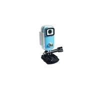 Caméras sport SZSMART C100 bleu (2K Ultra HD - Wi-Fi) Bleu G