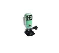 Caméras sport SZSMART C100 vert (2K Ultra HD - Wi-Fi) G