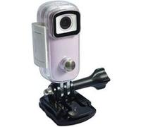 Caméras sport SZSMART C100 violet (2K Ultra HD - Wi-Fi) G