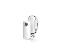 ?Caméras sport SZSMART C1001 blanc (4K Ultra HD - Wi-Fi)?