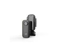 ?Caméras sport SZSMART C1001 noir (4K Ultra HD - Wi-Fi)?