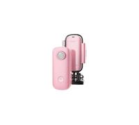 ?Caméras sport SZSMART C1001 rose (4K Ultra HD - Wi-Fi)?