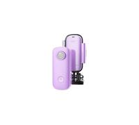 ?Caméras sport SZSMART C1001 violet (4K Ultra HD - Wi-Fi)?