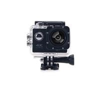 ?Caméras sport SZSMART D800 IPS 2 noir (4K Ultra HD - Wi-Fi)?