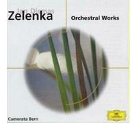 Camerata Ber – Musiche X Orchestra – Importé – Deutsche Grammophon