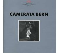 Camerata Bern - Oeuvres de Martin, Kelterborn & Schoenberg